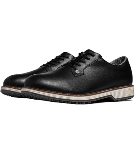 Amazon | Footjoy メンズ Dryjoysツアーゴルフシューズ | FootJoy